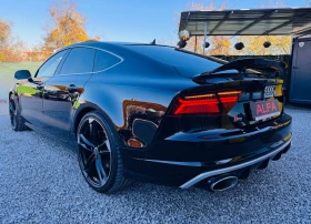Audi A7 RS7/3.0TFSI/SUPERSHARGER/ВАКУУМ+ МАСАЖ+ ДИСТР/НОВА - 39888 лв. / 20394.41 € - 21702435 5 | Car24.bg Audi A7 RS7/3.0TFSI/SUPERSHARGER/ВАКУУМ+ МАСАЖ+ ДИСТР/НОВА - 39888 лв. / 20394.41 € - 21702435 5