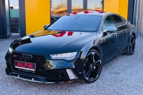 Audi A7 RS7/3.0TFSI/SUPERSHARGER/ВАКУУМ+ МАСАЖ+ ДИСТР/НОВА - 39888 лв. / 20394.41 € - 21702435 2 | Car24.bg Audi A7 RS7/3.0TFSI/SUPERSHARGER/ВАКУУМ+ МАСАЖ+ ДИСТР/НОВА - 39888 лв. / 20394.41 € - 21702435 2