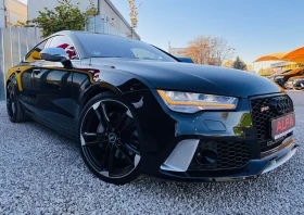 Audi A7 RS7/3.0TFSI/SUPERSHARGER/ВАКУУМ+ МАСАЖ+ ДИСТР/НОВА - 39888 лв. / 20394.41 € - 21702435 3 | Car24.bg Audi A7 RS7/3.0TFSI/SUPERSHARGER/ВАКУУМ+ МАСАЖ+ ДИСТР/НОВА - 39888 лв. / 20394.41 € - 21702435 3
