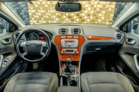 Ford Mondeo 2.0i - 5999 лв. / 3067.24 € - 87717187 15 | Car24.bg Ford Mondeo 2.0i - 5999 лв. / 3067.24 € - 87717187 15