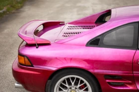 Toyota Mr2 G-Limited 3S-GE - 6500 € / 12712.90 лв. - 45449752 7 | Car24.bg Toyota Mr2 G-Limited 3S-GE - 6500 € / 12712.90 лв. - 45449752 7