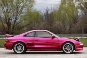 Toyota Mr2 G-Limited 3S-GE - 6500 € / 12712.90 лв. - 45449752 9 | Car24.bg Toyota Mr2 G-Limited 3S-GE - 6500 € / 12712.90 лв. - 45449752 9