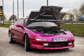 Toyota Mr2 G-Limited 3S-GE - 6500 € / 12712.90 лв. - 45449752 14 | Car24.bg Toyota Mr2 G-Limited 3S-GE - 6500 € / 12712.90 лв. - 45449752 14