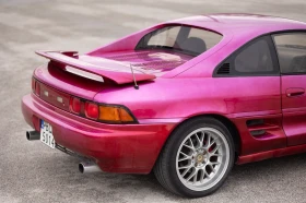 Toyota Mr2 G-Limited 3S-GE - 6500 € / 12712.90 лв. - 45449752 15 | Car24.bg Toyota Mr2 G-Limited 3S-GE - 6500 € / 12712.90 лв. - 45449752 15