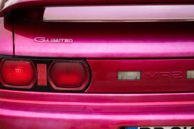 Toyota Mr2 G-Limited 3S-GE - 6500 € / 12712.90 лв. - 45449752 10 | Car24.bg Toyota Mr2 G-Limited 3S-GE - 6500 € / 12712.90 лв. - 45449752 10