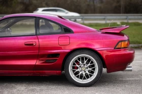Toyota Mr2 G-Limited 3S-GE - 6500 € / 12712.90 лв. - 45449752 4 | Car24.bg Toyota Mr2 G-Limited 3S-GE - 6500 € / 12712.90 лв. - 45449752 4