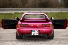 Toyota Mr2 G-Limited 3S-GE - 6500 € / 12712.90 лв. - 45449752 11 | Car24.bg Toyota Mr2 G-Limited 3S-GE - 6500 € / 12712.90 лв. - 45449752 11