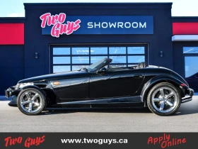 Plymouth Prowler undefined | Auto.bg — изображение 4 Plymouth Prowler undefined | Auto.bg — изображение 4