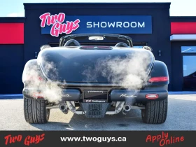 Plymouth Prowler undefined | Auto.bg — изображение 6 Plymouth Prowler undefined | Auto.bg — изображение 6