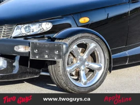 Plymouth Prowler undefined | Auto.bg — изображение 7 Plymouth Prowler undefined | Auto.bg — изображение 7