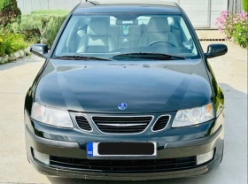 Снимка Saab 9-3
