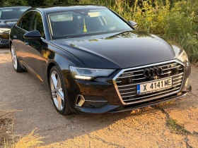 Audi A6 50 tdi - Car24.bg Audi A6 50 tdi