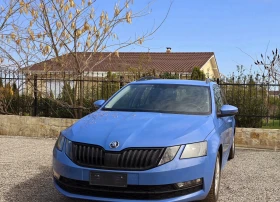 Skoda Octavia 2.0 TDI - Car24.bg Skoda Octavia 2.0 TDI
