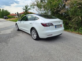 Tesla Model 3 20г./Long Range/Dual Motor - 20700 € / 40485.68 лв. - 30702496 5 | Car24.bg Tesla Model 3 20г./Long Range/Dual Motor - 20700 € / 40485.68 лв. - 30702496 5