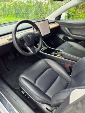 Tesla Model 3 20г./Long Range/Dual Motor - 20700 € / 40485.68 лв. - 30702496 9 | Car24.bg Tesla Model 3 20г./Long Range/Dual Motor - 20700 € / 40485.68 лв. - 30702496 9