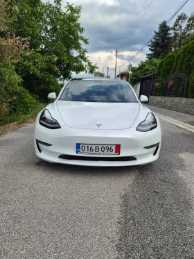 Tesla Model 3 20г./Long Range/Dual Motor - 20700 € / 40485.68 лв. - 30702496 3 | Car24.bg Tesla Model 3 20г./Long Range/Dual Motor - 20700 € / 40485.68 лв. - 30702496 3