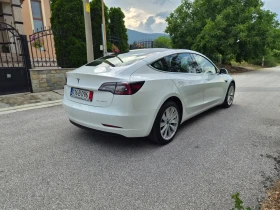 Tesla Model 3 20г./Long Range/Dual Motor - 20700 € / 40485.68 лв. - 30702496 4 | Car24.bg Tesla Model 3 20г./Long Range/Dual Motor - 20700 € / 40485.68 лв. - 30702496 4