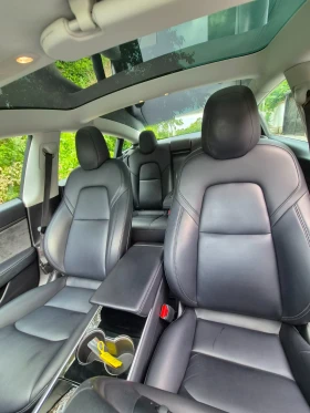 Tesla Model 3 20г./Long Range/Dual Motor - 20700 € / 40485.68 лв. - 30702496 11 | Car24.bg Tesla Model 3 20г./Long Range/Dual Motor - 20700 € / 40485.68 лв. - 30702496 11