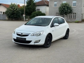 Opel Astra 1.7cdti