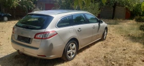 Peugeot 508 undefined | Auto.bg — изображение 2 Peugeot 508 undefined | Auto.bg — изображение 2