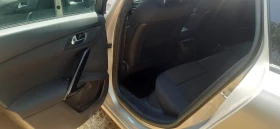 Peugeot 508 undefined | Auto.bg — изображение 4 Peugeot 508 undefined | Auto.bg — изображение 4