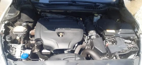 Peugeot 508 undefined | Auto.bg — изображение 7 Peugeot 508 undefined | Auto.bg — изображение 7