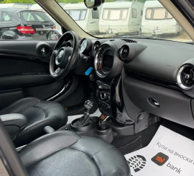 Mini Cooper D/Countryman/ - 7500 € / 14668.73 лв. - 26251455 12 | Car24.bg Mini Cooper D/Countryman/ - 7500 € / 14668.73 лв. - 26251455 12