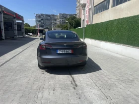 Tesla Model 3 2023 Ryzen - LFP - 25990 € - 68679337 11 | Car24.bg Tesla Model 3 2023 Ryzen - LFP - 25990 € - 68679337 11