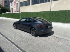 Tesla Model 3 2023 Ryzen - LFP - 25990 € - 68679337 7 | Car24.bg Tesla Model 3 2023 Ryzen - LFP - 25990 € - 68679337 7
