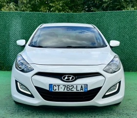 Hyundai I30 1.6 D 110ks KAMERA / ANDROID - 5999 € - 23172949 3 | Car24.bg Hyundai I30 1.6 D 110ks KAMERA / ANDROID - 5999 € - 23172949 3