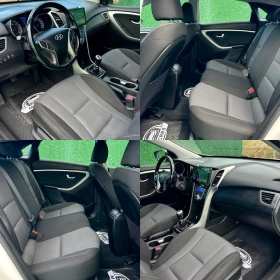 Hyundai I30 1.6 D 110ks KAMERA / ANDROID - 5999 € - 23172949 12 | Car24.bg Hyundai I30 1.6 D 110ks KAMERA / ANDROID - 5999 € - 23172949 12