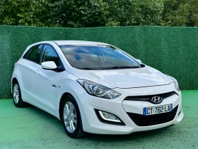 Hyundai I30 1.6 D 110ks KAMERA / ANDROID - 5999 € - 23172949 2 | Car24.bg Hyundai I30 1.6 D 110ks KAMERA / ANDROID - 5999 € - 23172949 2