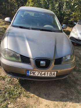 Seat Ibiza - 1100 € - 93601438 6 | Car24.bg Seat Ibiza - 1100 € - 93601438 6