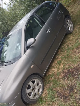 Seat Ibiza - 1100 € - 93601438 5 | Car24.bg Seat Ibiza - 1100 € - 93601438 5
