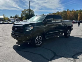 Toyota Tundra Platinum/1794