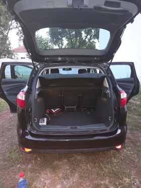 Ford C-max - 5 € - 19221325 12 | Car24.bg Ford C-max - 5 € - 19221325 12