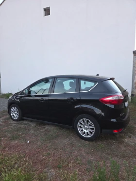 Ford C-max - 5 € - 19221325 10 | Car24.bg Ford C-max - 5 € - 19221325 10