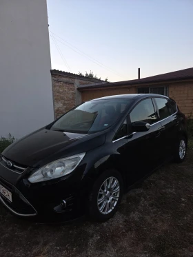 Ford C-max - 5 € - 19221325 7 | Car24.bg Ford C-max - 5 € - 19221325 7