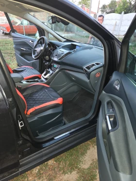 Ford C-max - 5 € - 19221325 4 | Car24.bg Ford C-max - 5 € - 19221325 4
