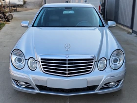 Mercedes-Benz E 200 - Car24.bg Mercedes-Benz E 200