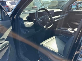 Kia EV9 * Land * CARFAX * БЕЗ ПЪРВОНАЧАЛНА ВНОСКА | Auto.bg — изображение 5 Kia EV9 * Land * CARFAX * БЕЗ ПЪРВОНАЧАЛНА ВНОСКА | Auto.bg — изображение 5