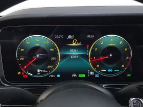 Mercedes-Benz E 450 4MATIC / BURMESTER/ PANO/ HEAD UP/ 360/ ВЪЗДУХ - 31400 € - 90737606 8 | Car24.bg Mercedes-Benz E 450 4MATIC / BURMESTER/ PANO/ HEAD UP/ 360/ ВЪЗДУХ - 31400 € - 90737606 8