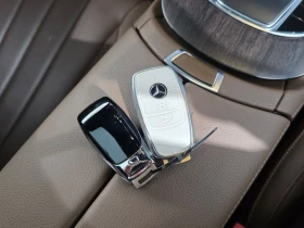 Mercedes-Benz E 450 4MATIC / BURMESTER/ PANO/ HEAD UP/ 360/ ВЪЗДУХ - 31400 € - 90737606 16 | Car24.bg Mercedes-Benz E 450 4MATIC / BURMESTER/ PANO/ HEAD UP/ 360/ ВЪЗДУХ - 31400 € - 90737606 16