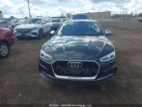 Audi S5 * 3.0T TECHNIK * CARFAX * ОПЦИЯ ЗА ФИНАНСИРАНЕ | Auto.bg — изображение 13 Audi S5 * 3.0T TECHNIK * CARFAX * ОПЦИЯ ЗА ФИНАНСИРАНЕ | Auto.bg — изображение 13