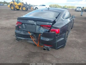 Audi S5 * 3.0T TECHNIK * CARFAX * ОПЦИЯ ЗА ФИНАНСИРАНЕ | Auto.bg — изображение 4 Audi S5 * 3.0T TECHNIK * CARFAX * ОПЦИЯ ЗА ФИНАНСИРАНЕ | Auto.bg — изображение 4