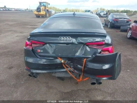 Audi S5 * 3.0T TECHNIK * CARFAX * ОПЦИЯ ЗА ФИНАНСИРАНЕ | Auto.bg — изображение 17 Audi S5 * 3.0T TECHNIK * CARFAX * ОПЦИЯ ЗА ФИНАНСИРАНЕ | Auto.bg — изображение 17