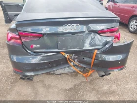 Audi S5 * 3.0T TECHNIK * CARFAX * ОПЦИЯ ЗА ФИНАНСИРАНЕ | Auto.bg — изображение 6 Audi S5 * 3.0T TECHNIK * CARFAX * ОПЦИЯ ЗА ФИНАНСИРАНЕ | Auto.bg — изображение 6