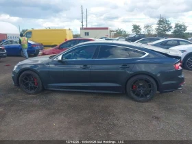 Audi S5 * 3.0T TECHNIK * CARFAX * ОПЦИЯ ЗА ФИНАНСИРАНЕ | Auto.bg — изображение 15 Audi S5 * 3.0T TECHNIK * CARFAX * ОПЦИЯ ЗА ФИНАНСИРАНЕ | Auto.bg — изображение 15