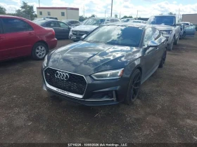 Audi S5 * 3.0T TECHNIK * CARFAX * ОПЦИЯ ЗА ФИНАНСИРАНЕ | Auto.bg — изображение 2 Audi S5 * 3.0T TECHNIK * CARFAX * ОПЦИЯ ЗА ФИНАНСИРАНЕ | Auto.bg — изображение 2