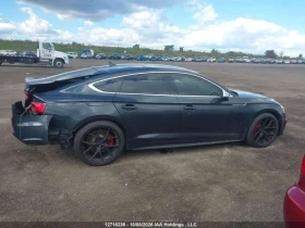 Audi S5 * 3.0T TECHNIK * CARFAX * ОПЦИЯ ЗА ФИНАНСИРАНЕ | Auto.bg — изображение 14 Audi S5 * 3.0T TECHNIK * CARFAX * ОПЦИЯ ЗА ФИНАНСИРАНЕ | Auto.bg — изображение 14